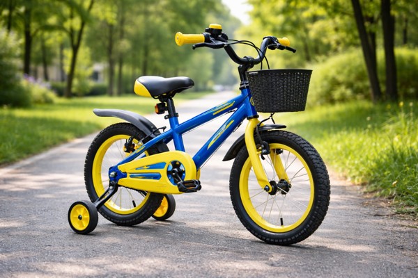 Велосипеды 16 дюймов: особенности конструкции, назначение и выбор детского транспорта