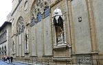 10 самых примечательных церквей и соборов флоренции