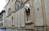10 самых примечательных церквей и соборов флоренции