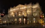 Ла скала: самый известный оперный театр в милане