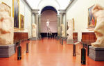 Галерея академии во флоренции: коллекция, билеты и часы работы