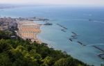 Каттолика в италии: достопримечательности, пляжи, отели, как добраться