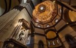 Собор и купол санта-мария-дель-фьоре во флоренции: история, часы работы, билеты