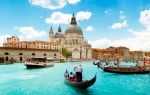 Лучшие время, чтобы посетить венецию или когда ехать в город на воде
