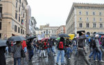 Италия в ноябре: погода, события, рекомендации