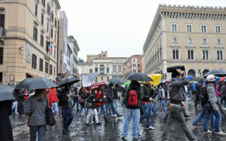 Италия в октябре: погода, события, рекомендации