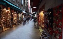 Шоппинг в венеции: магазины, рынки, аутлеты