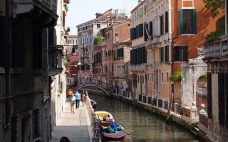Что посмотреть в венеции: top-8 идей для отправляющихся в венецию