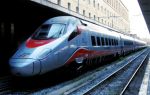 Железные дороги италии: о чем следует знать, собираясь в путешествие