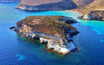 Сицилия: наиболее примечательные места острова