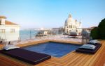 Самые романтичные отели венеции: тор-5