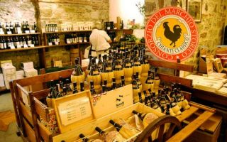 Лучшие регионы италии для ценителей вина