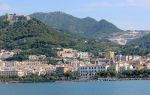 Салерно в италии: достопримечательности, фото, пляжи, отели, как добраться