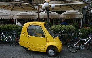 Авто в италии: несколько практических советов отправляющимся в автотрип