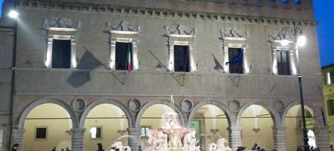 Город пезаро в италии: достопримечательности, отели, фестивали, как добраться