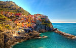 Лигурийское побережье: лучшие пляжи итальянской ривьеры