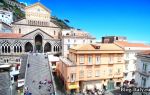 Амальфи в италии: история, отели, достопримечательности, как добраться