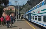 Железнодорожный проездной по италии –  interrail italy pass