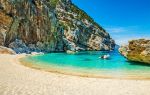 Достопримечательности сардинии: 10 самых интересных мест