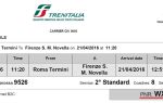 Trenitalia.com – официальный сайт и сложности для туристов