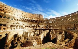 Что посмотреть в риме: топ 8 древнеримских мест в столице италии
