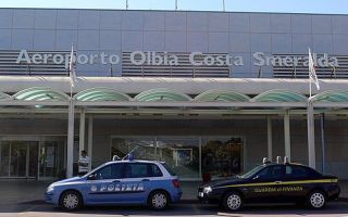 Аэропорт коста-смеральда в ольбии и как добраться до отеля