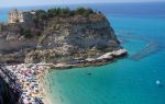 Пляжные курорты италии: 5 самых популярных