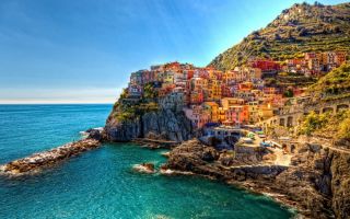 Южная италия: топ-5 самых интересных мест