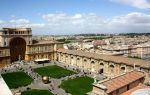 Музеи ватикана: топ-5 самых интересных мест
