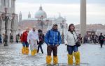 Италия в марте: погода, события, рекомендации