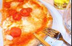 Итальянская пицца: что нужно знать о самой популярной еде на апеннинах