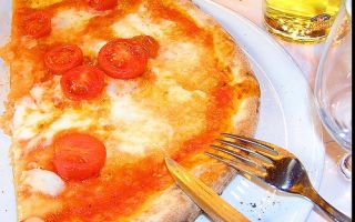 Итальянская пицца: что нужно знать о самой популярной еде на апеннинах