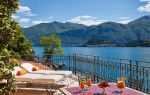 Озеро комо в италии: активный отдых для любителей приключений